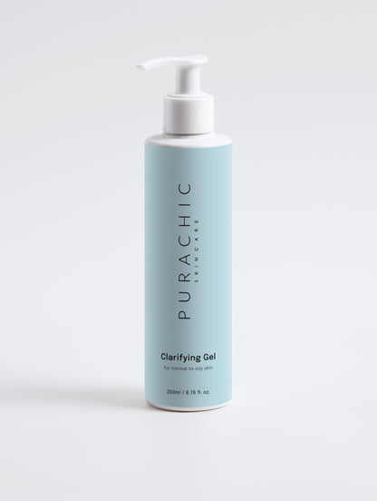 Clarifying Gel